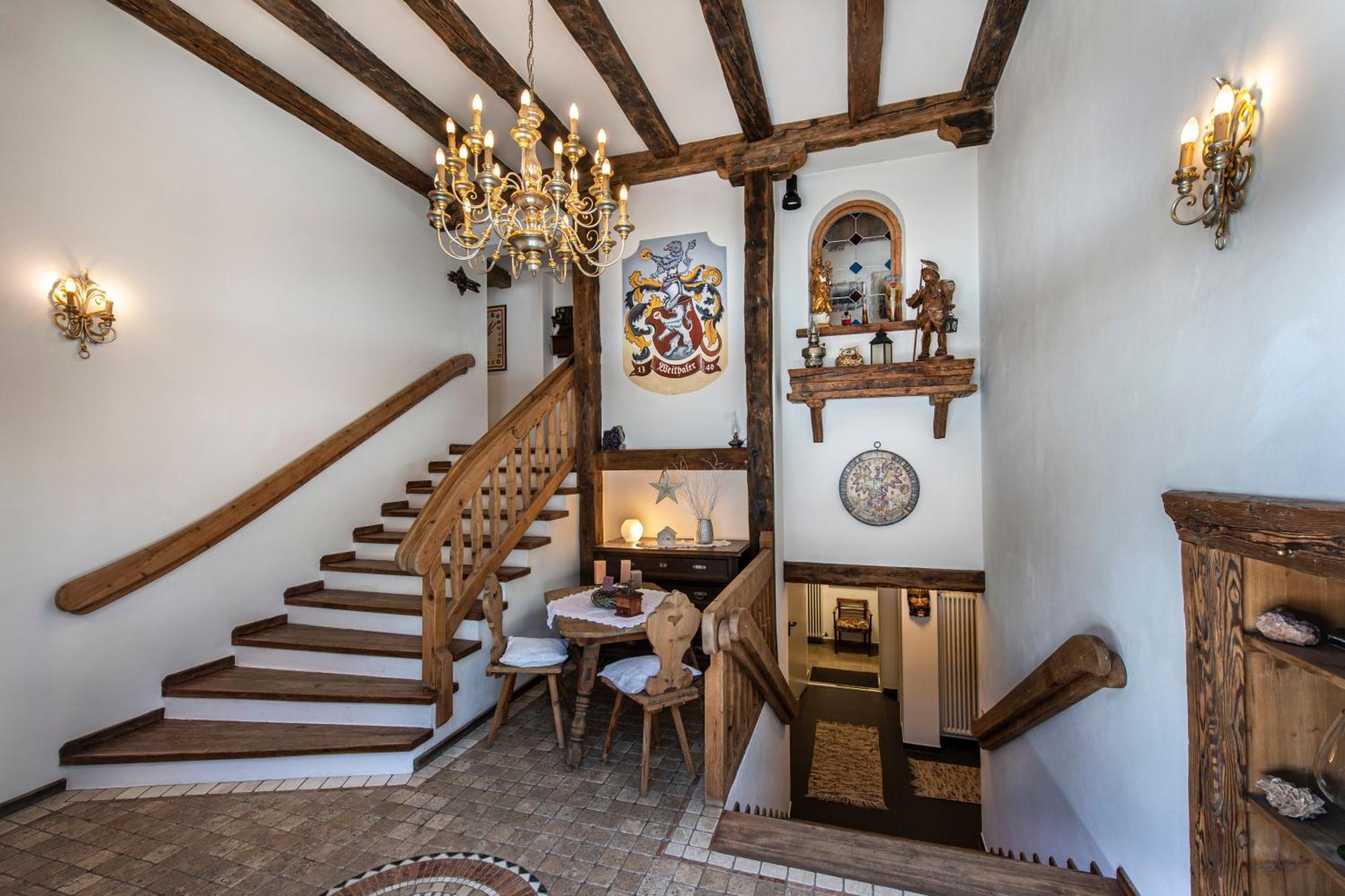 Residence Chris Appart Carezza al Lago Εξωτερικό φωτογραφία